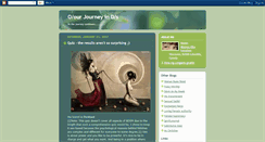 Desktop Screenshot of mistresskika.com